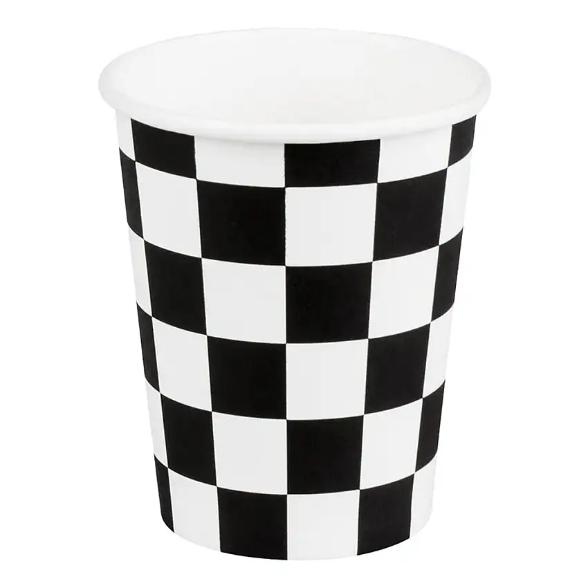 Pappersmuggar Racing
