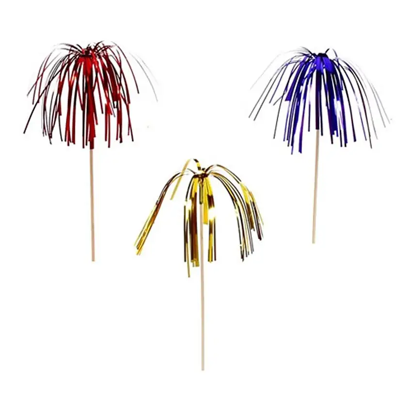 Partypicks Fireworks