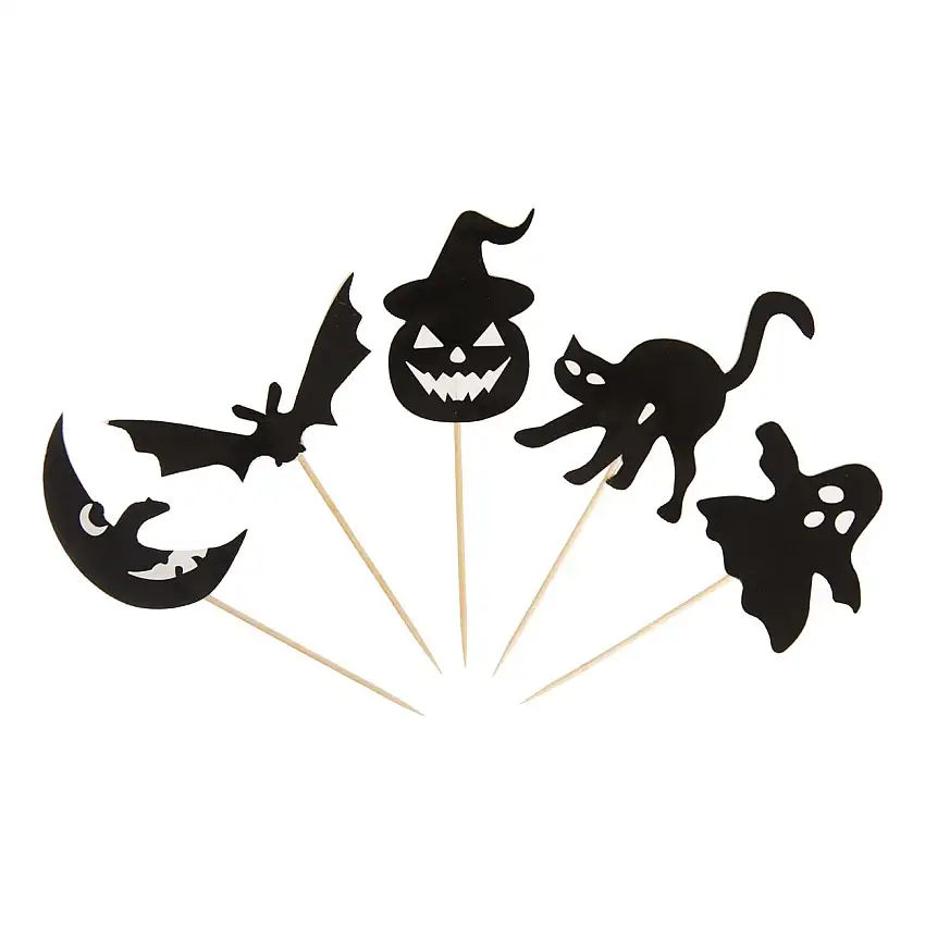 Partypicks Halloween
