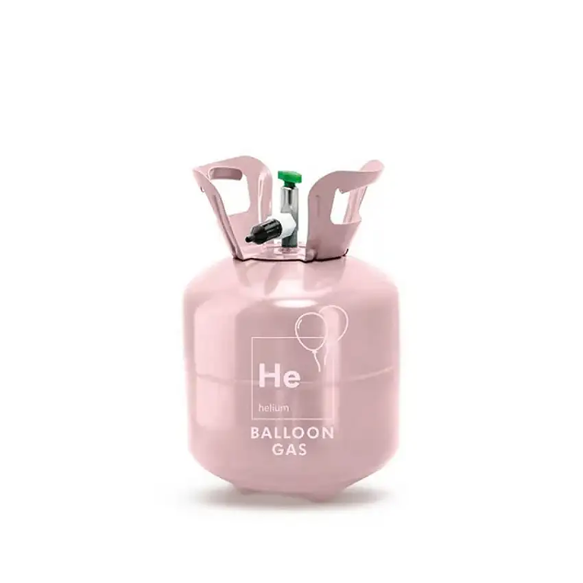 Helium Ballonggas Liten