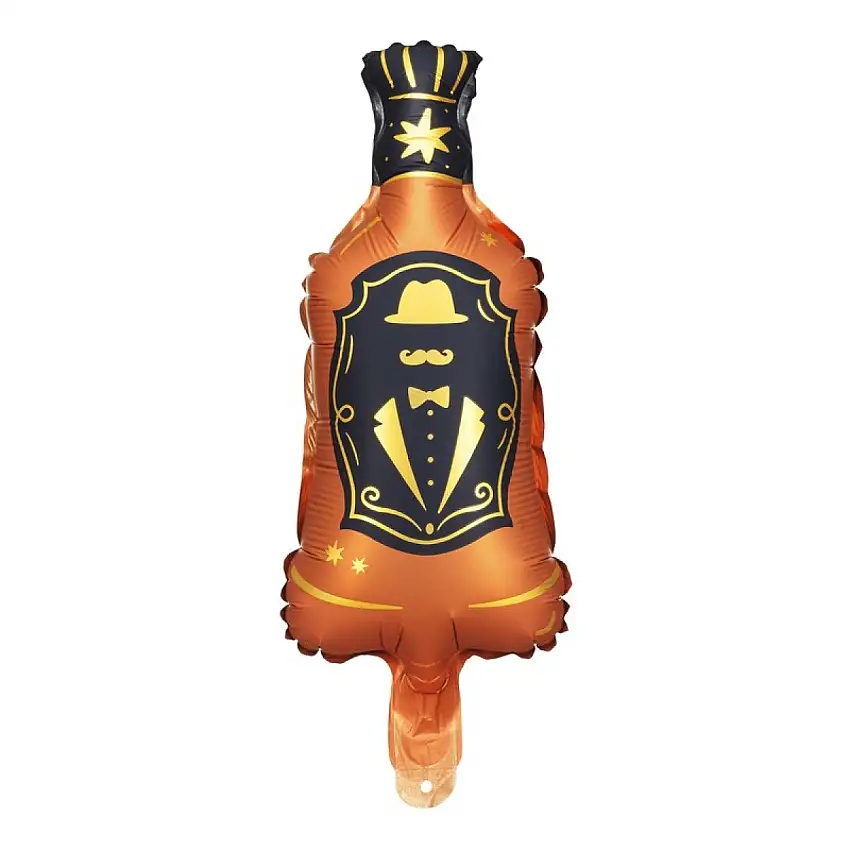 Whisky Folieballong
