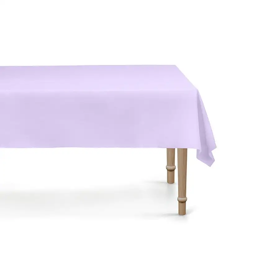 Plastduk Lavendel