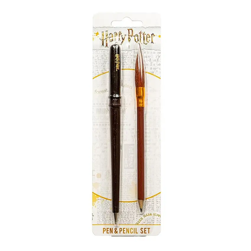 Pennset Harry Potter