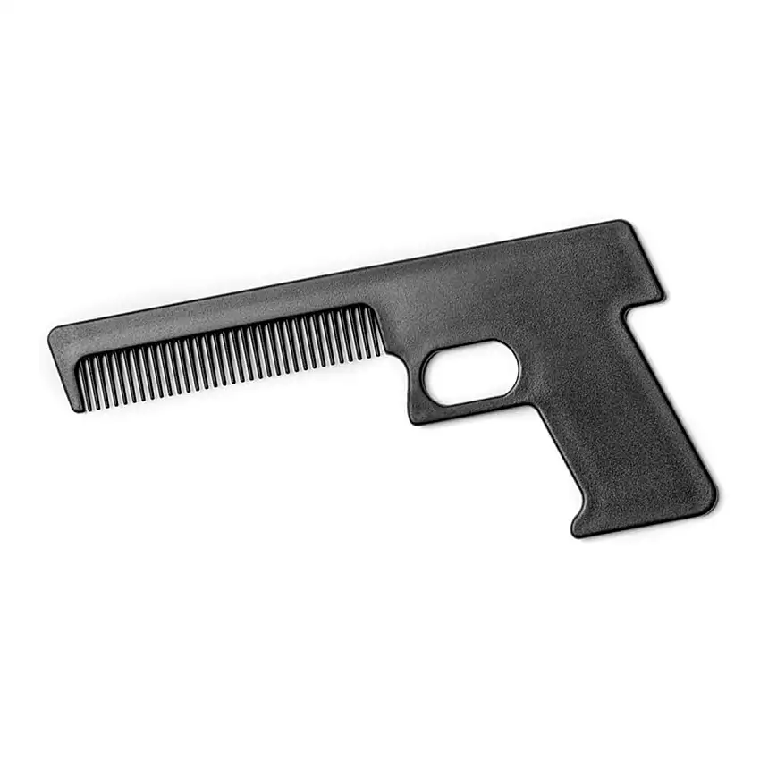 Pistolkam