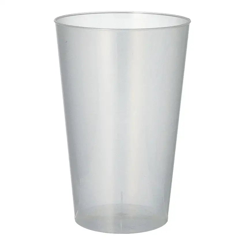 Återanvändbara Glas