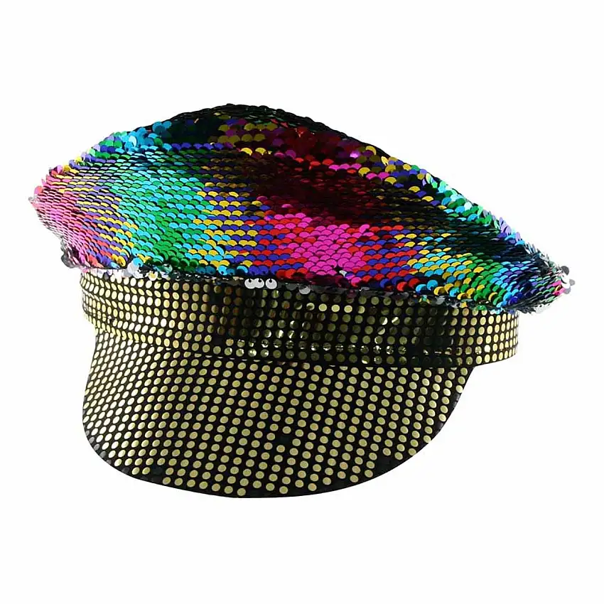 Polishatt Disco