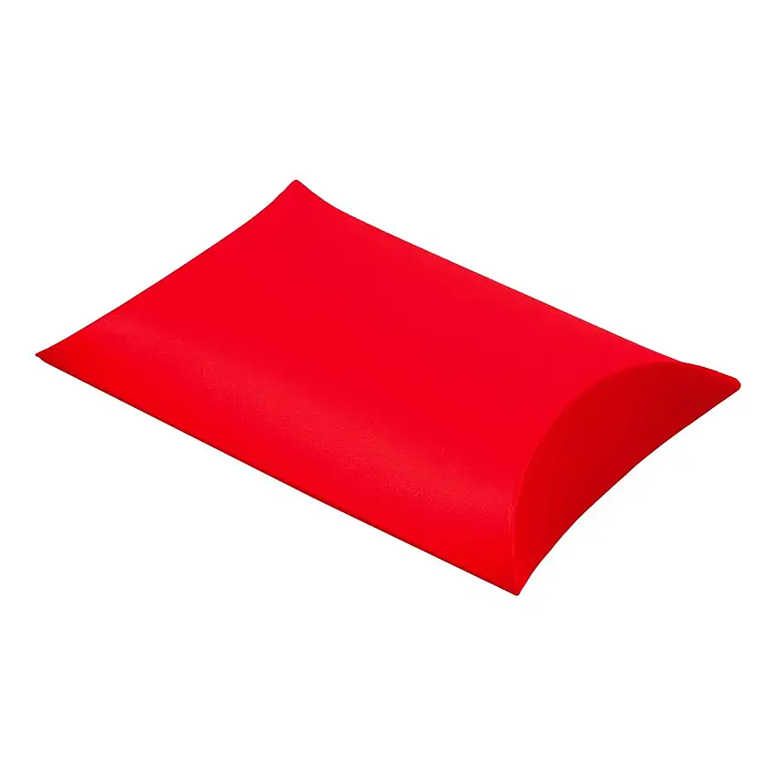 Presentbox Mini Röd