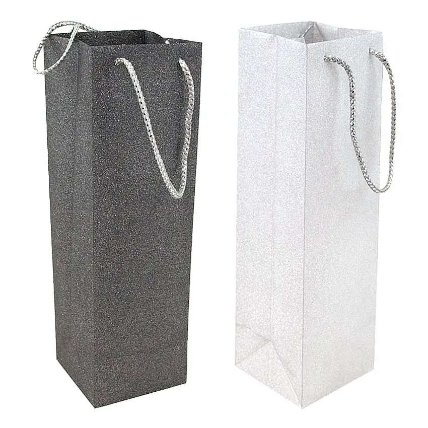 Vinpåse Glitter