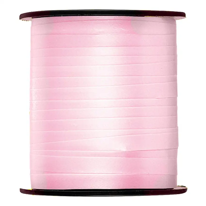 Presentsnöre Pastellrosa