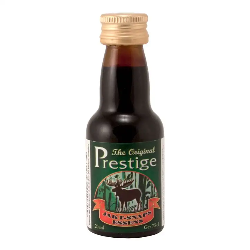 Prestige Jaktsnaps Essens