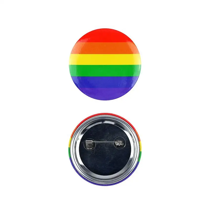 Pride Märke
