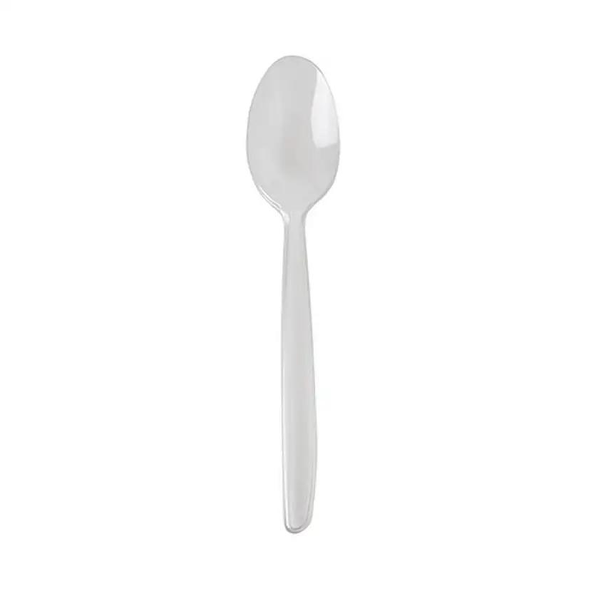 Återanvändbara Plastskedar