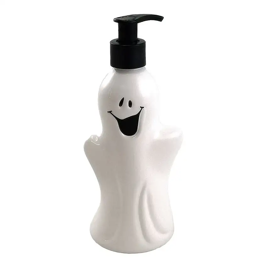 Tvålpump Spöke