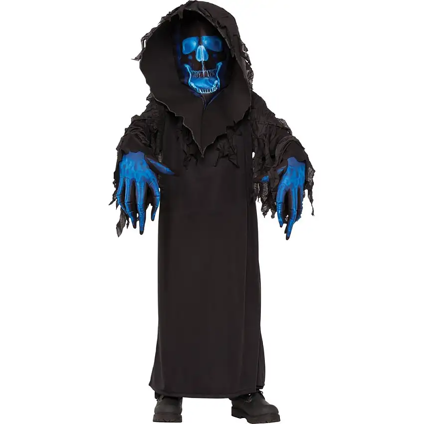 Fantom Reaper Barndräkt