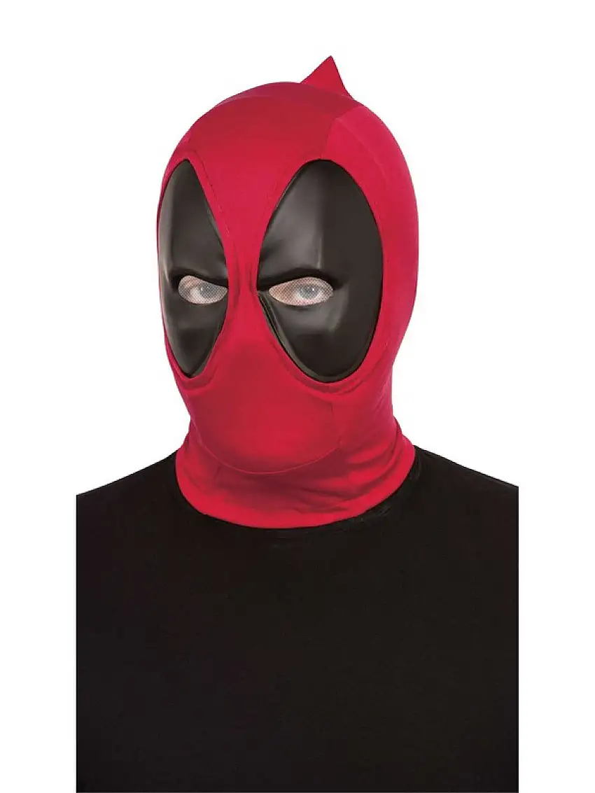 Deadpool® Mask