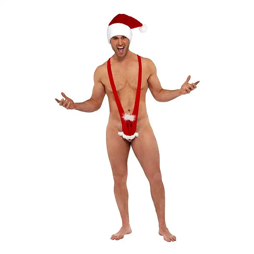 Tomte Mankini