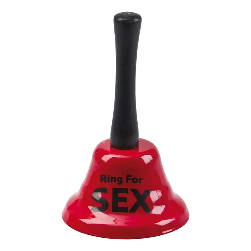 Sexklocka