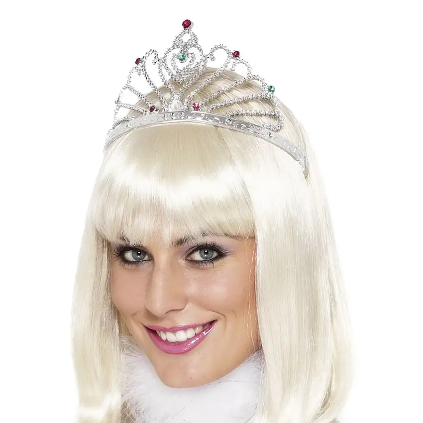 Silvertiara