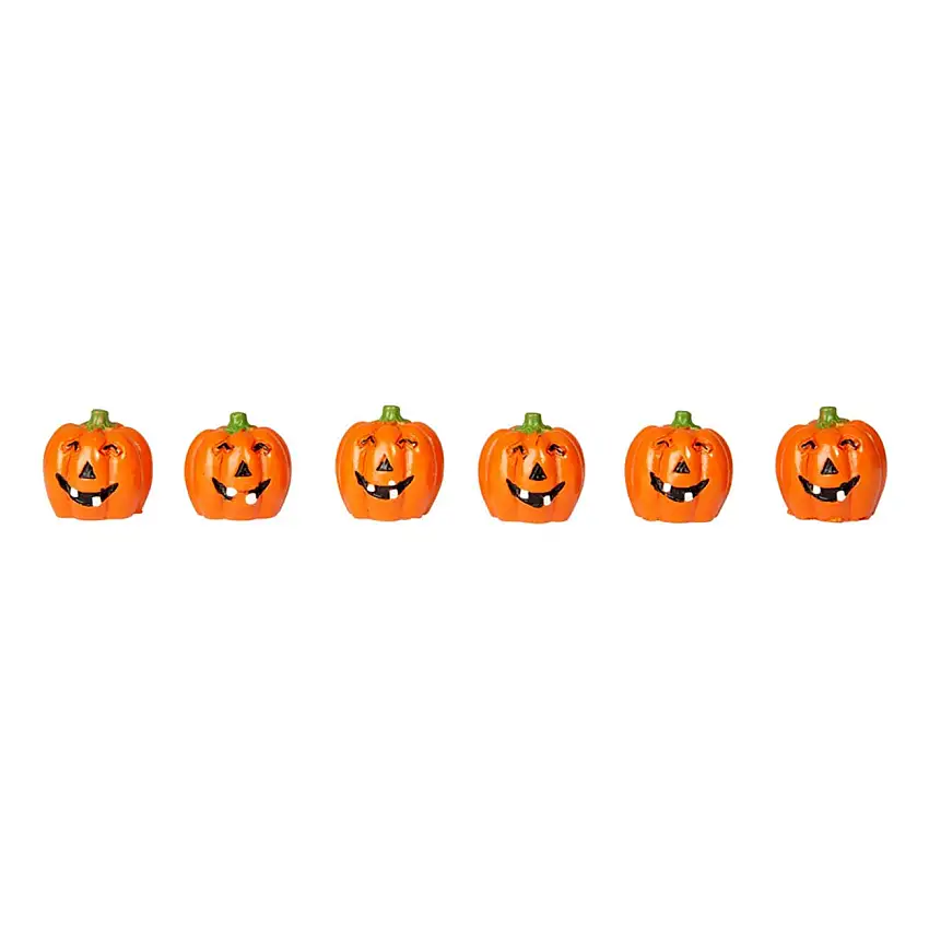 Små Pumpor i Plast