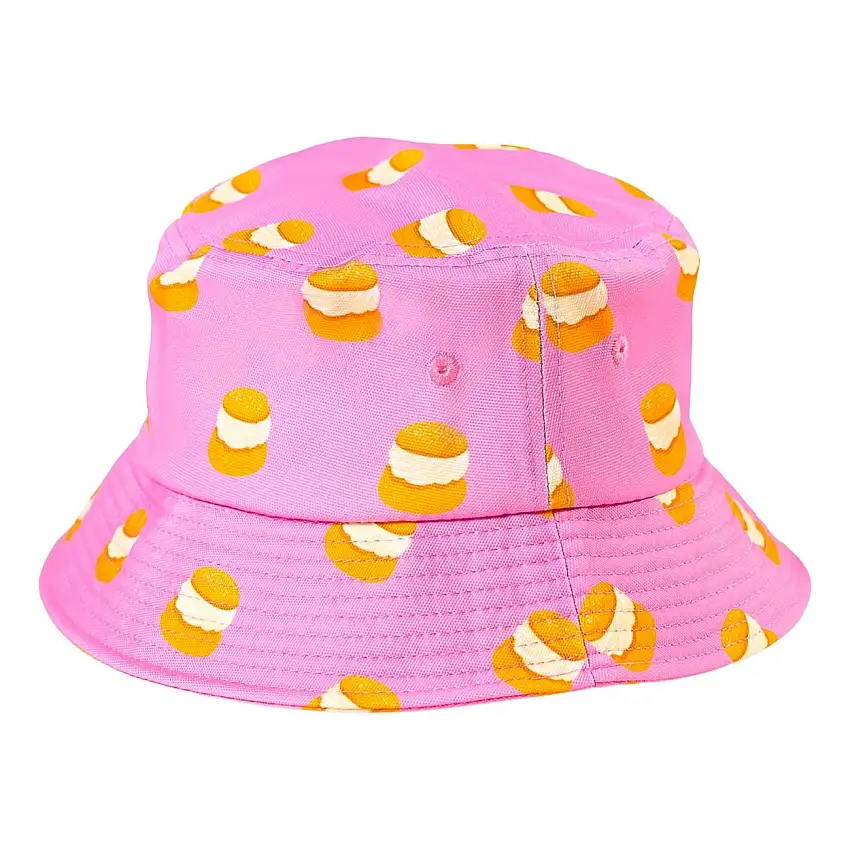 Solhatt Semla