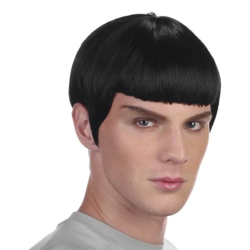 Space Officer Peruk
