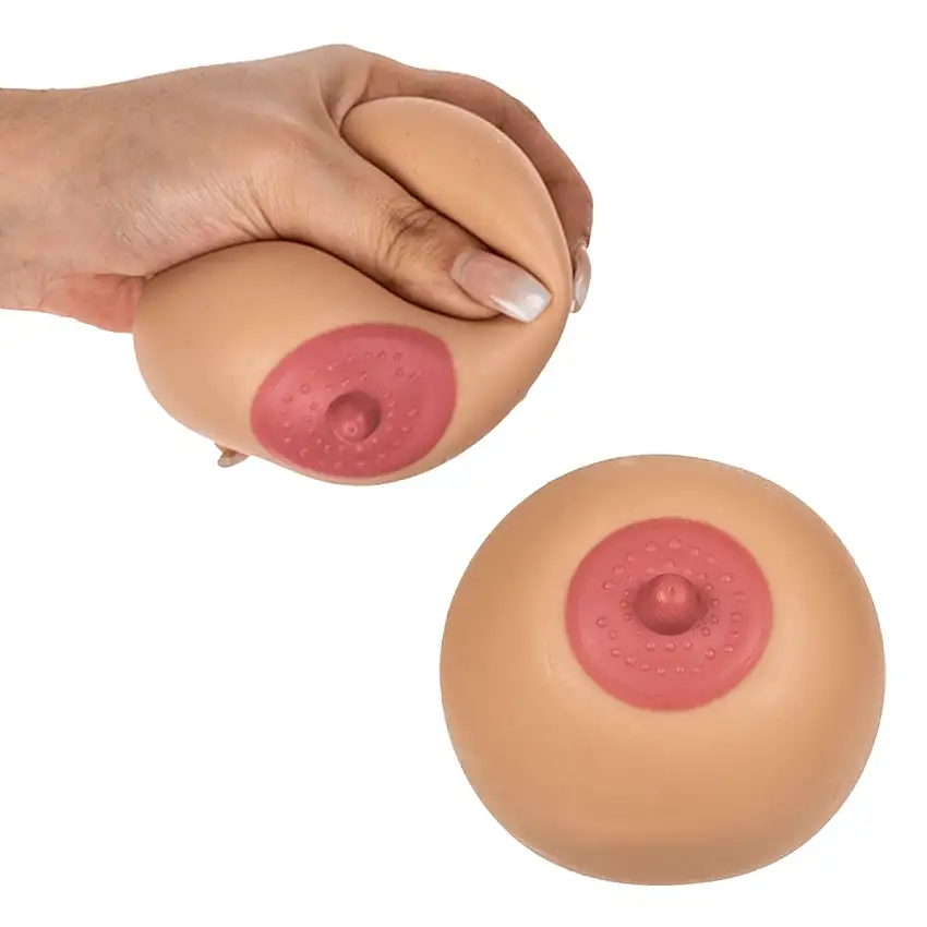 Stressboll Tutte