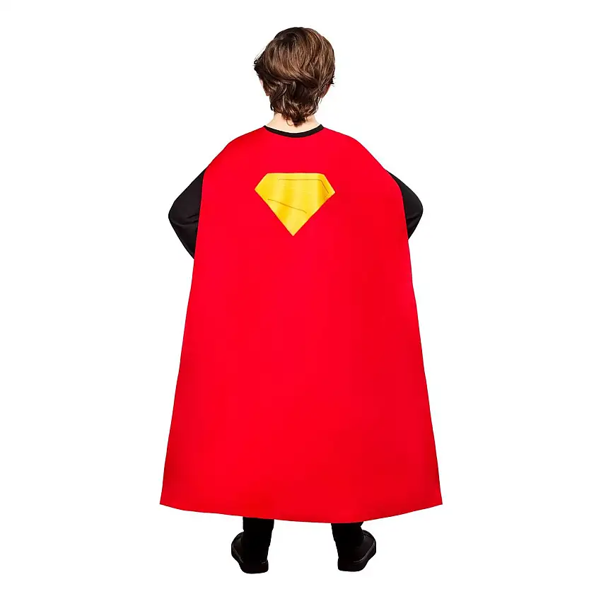 Superman Cape för Barn