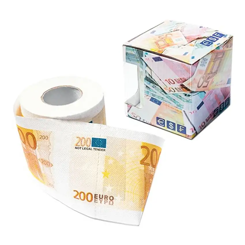 Toapapper 200 EUR