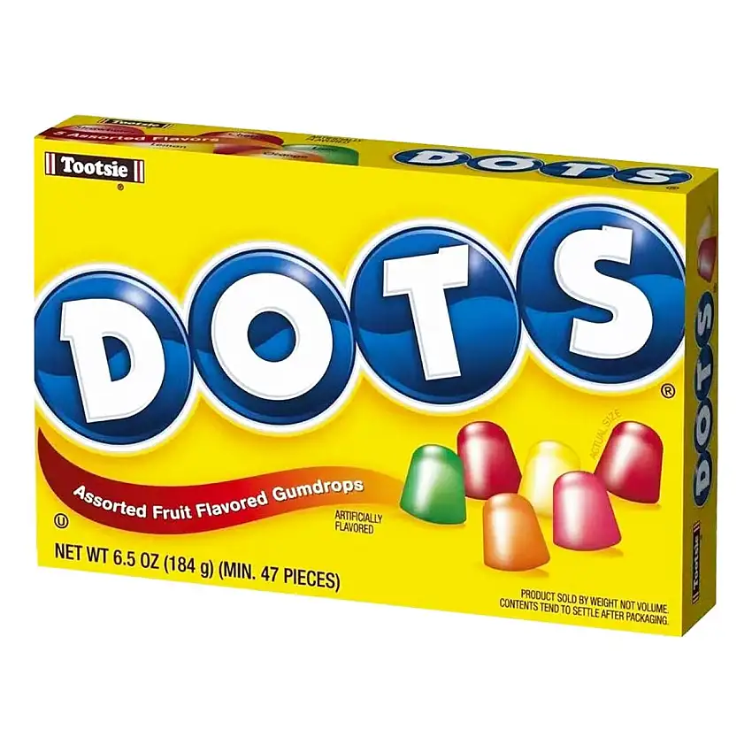 Tootsie Dots