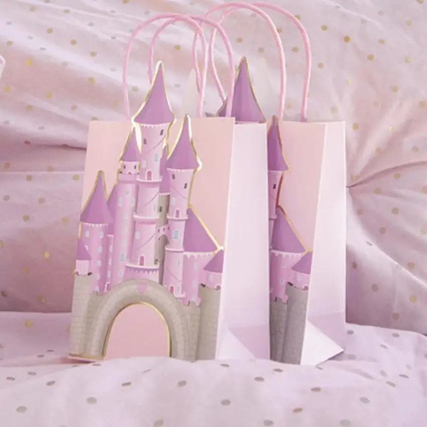 Prinsessa Presentpåsar