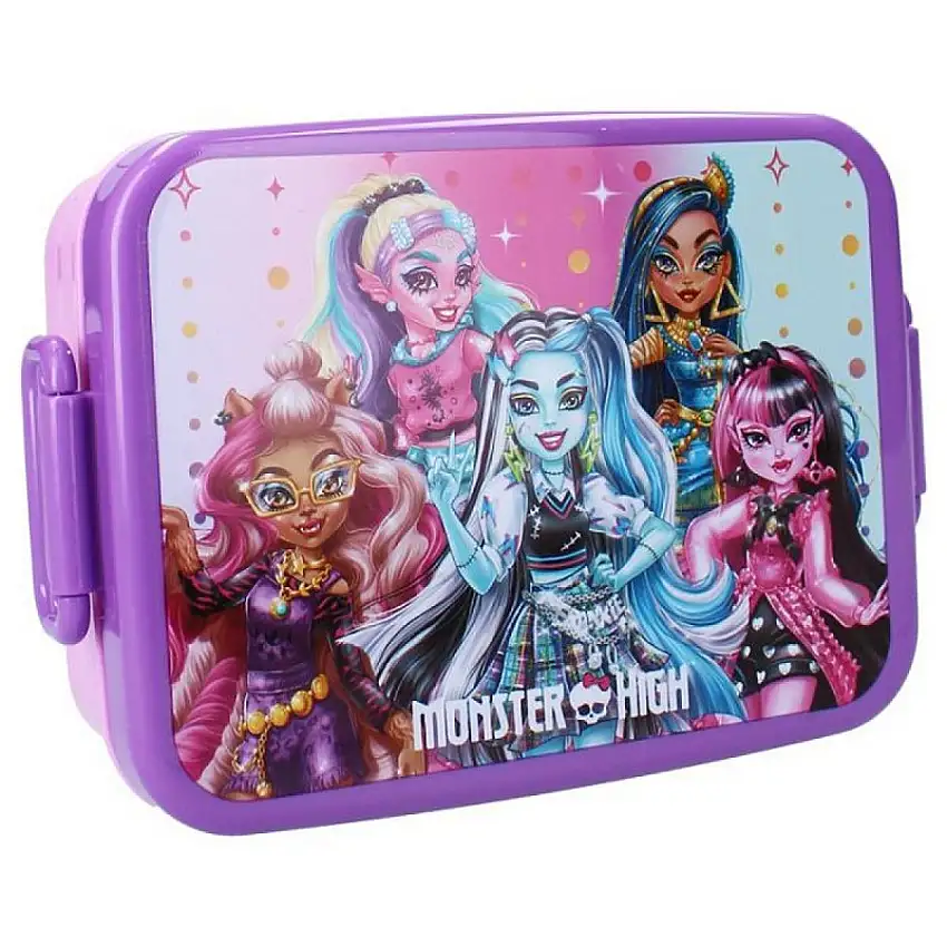 Monster High® Matlåda