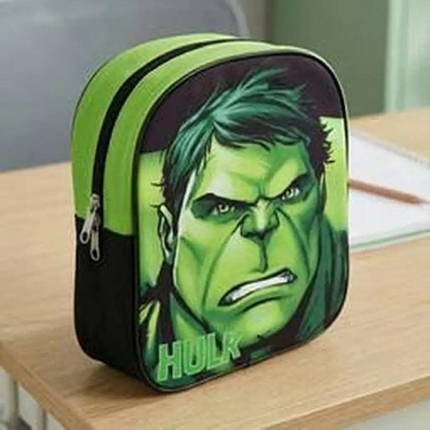 Avengers® Hulk Ryggsäck