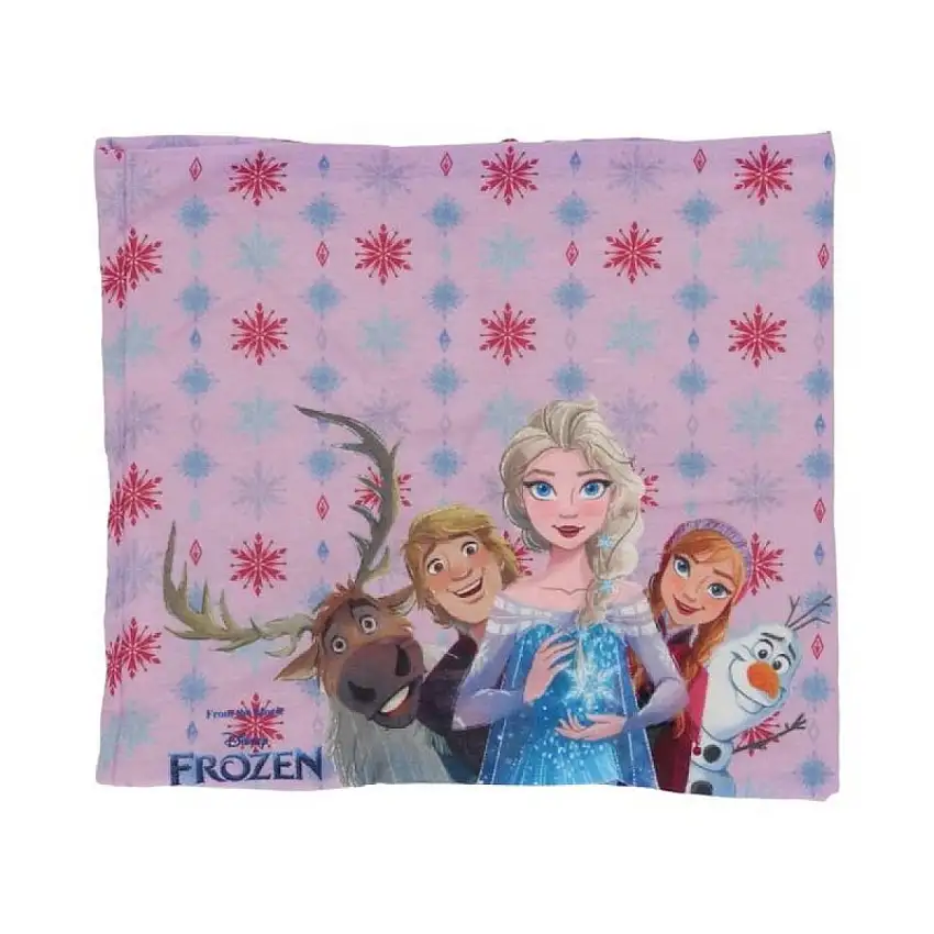 Frost® Buff Ljusrosa