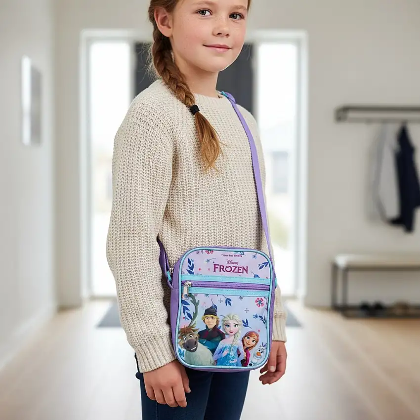 Frozen® Mini Axelväska