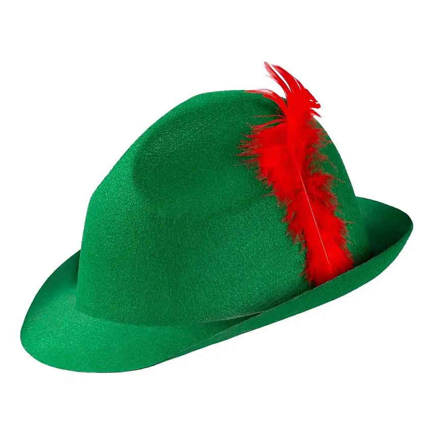 Tyrolerhatt