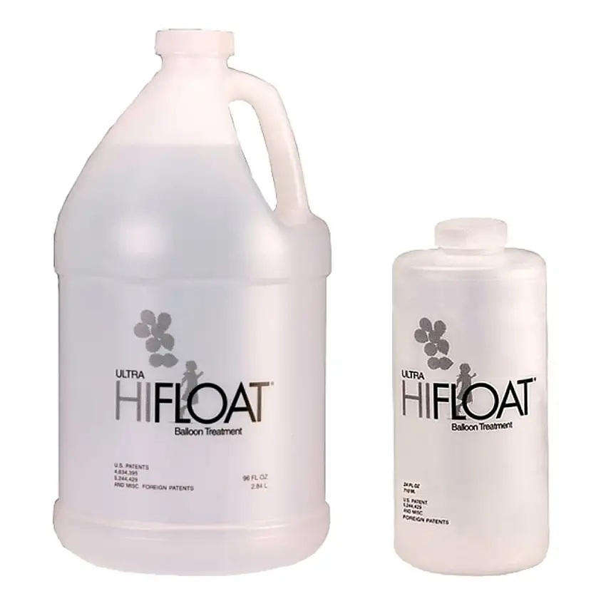 Ultra Hi-Float Ballongvätska
