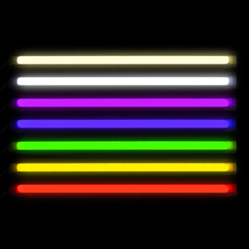 USB LED Lysrör