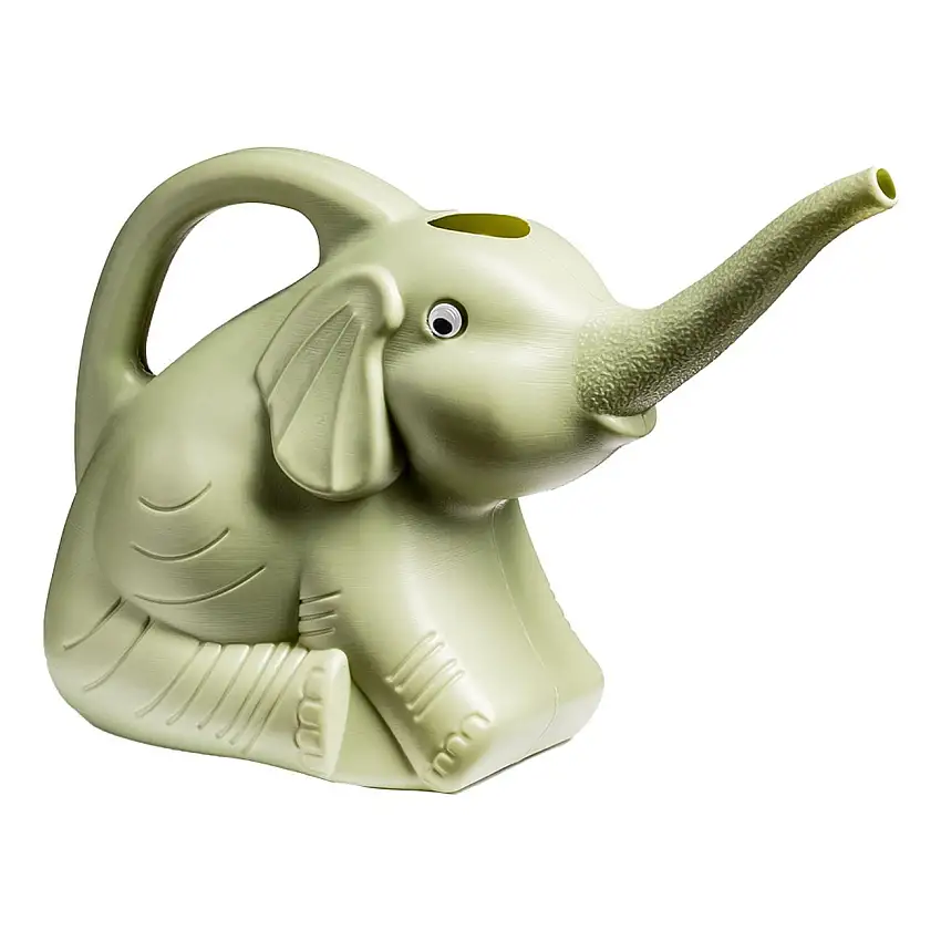 Vattenkanna Elefant