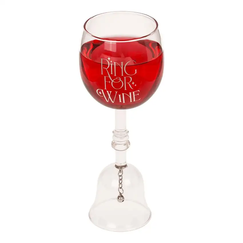 Vinglas Ring For Wine