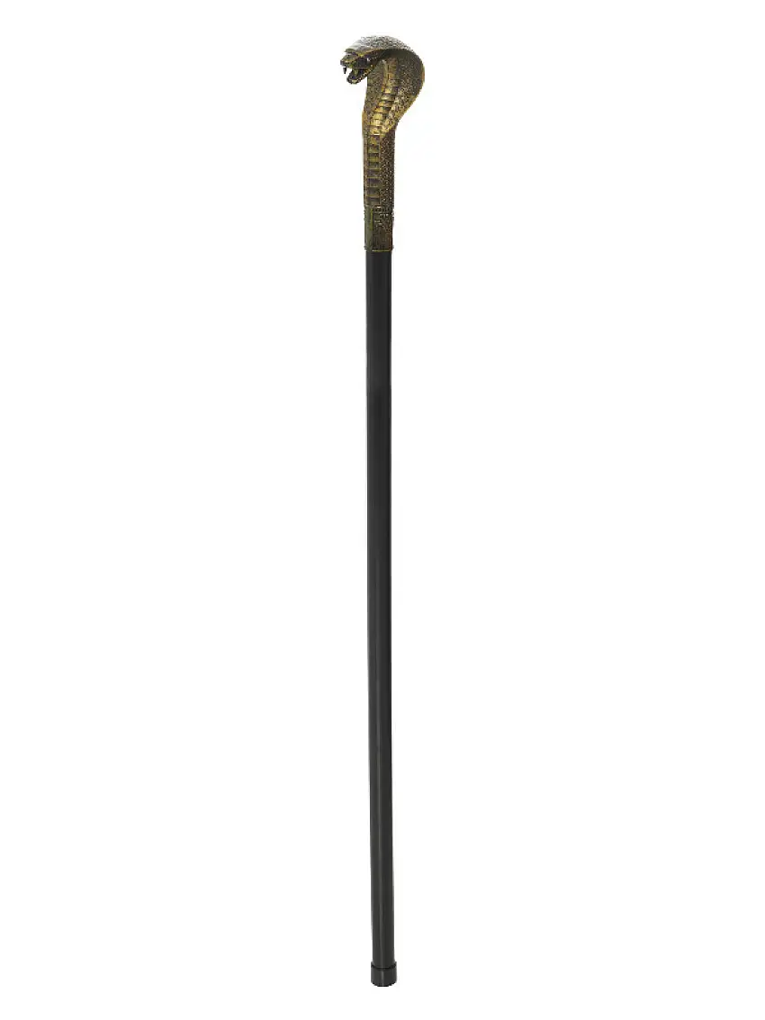 Voodoo Orm Käpp