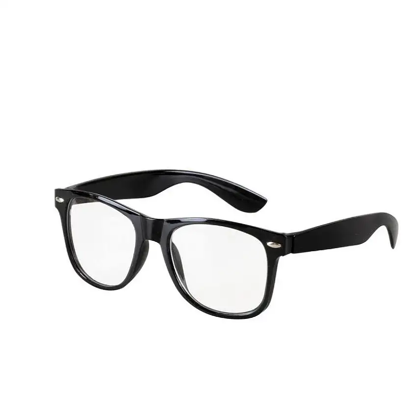 50-tal Wayfarer Glasögon