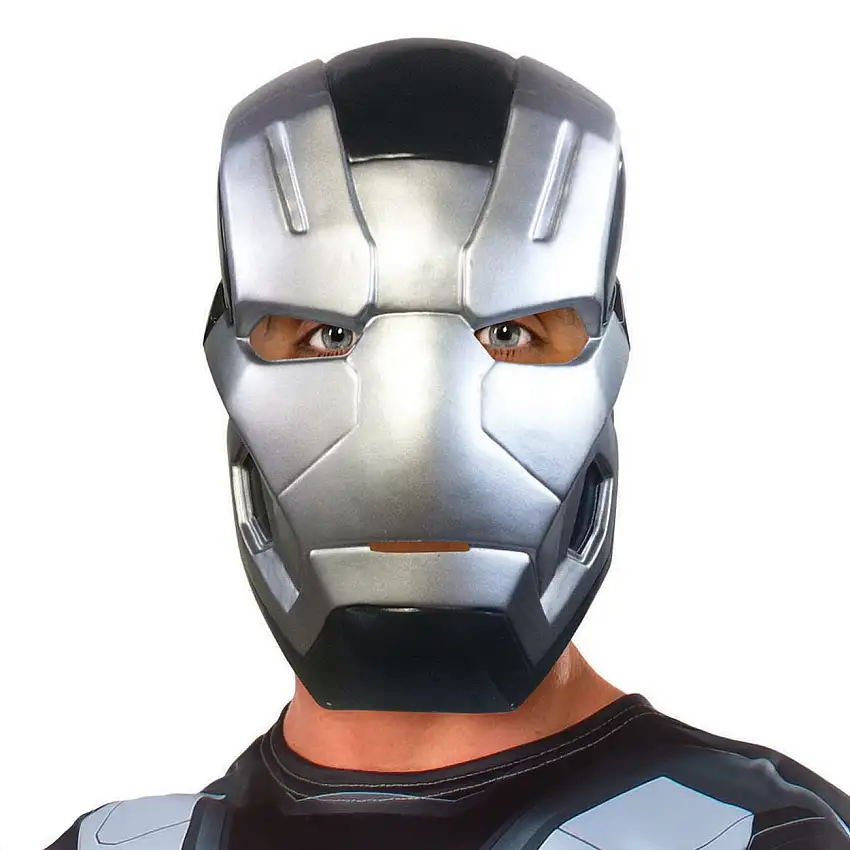 War Machine Mask