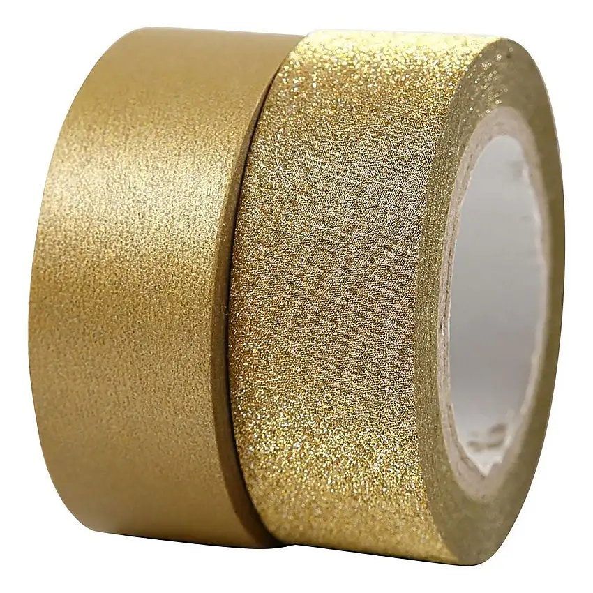 Washitejp Guld