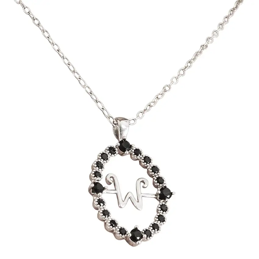 Wednesday Halsband Vändbart