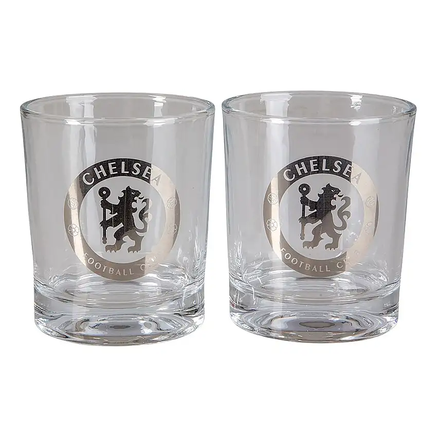 Whiskeyglas Chelsea