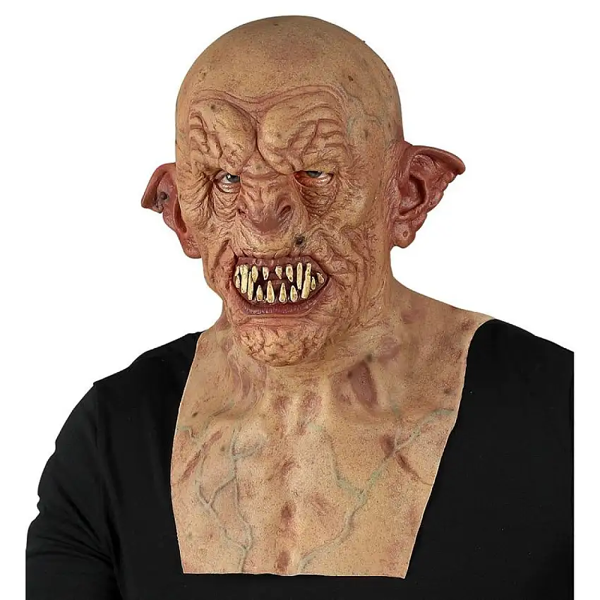 Ork Helmask