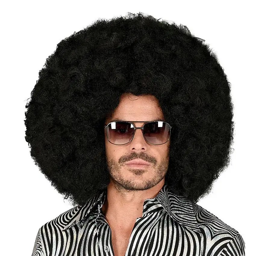 Stor Afroparyk