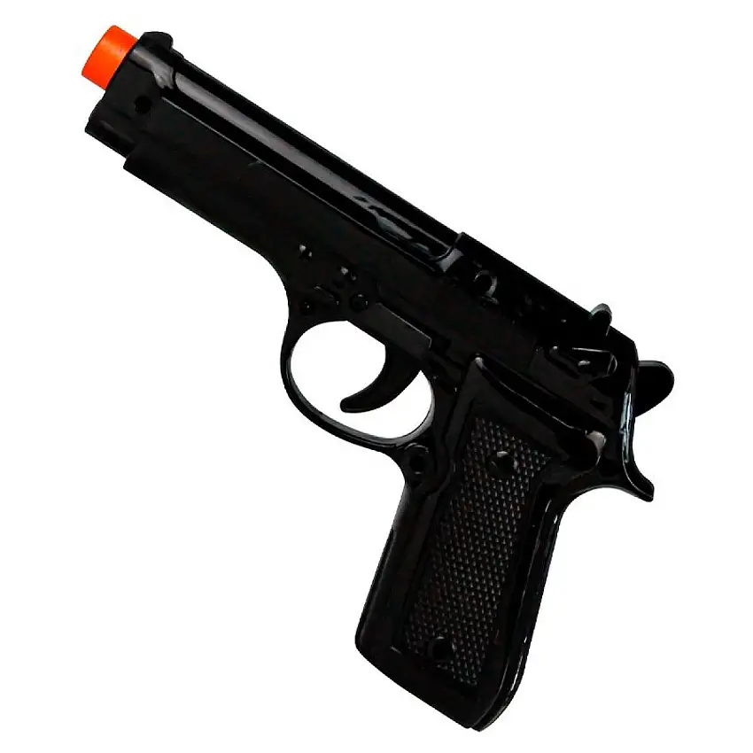 Pistol
