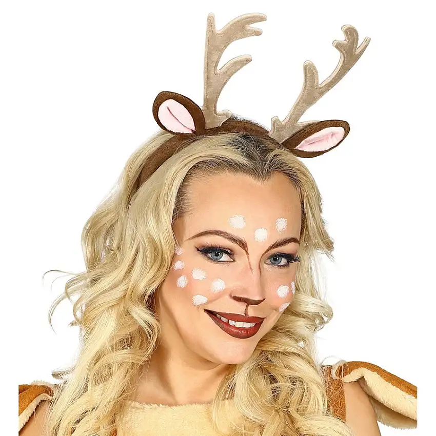 Ren Hårband