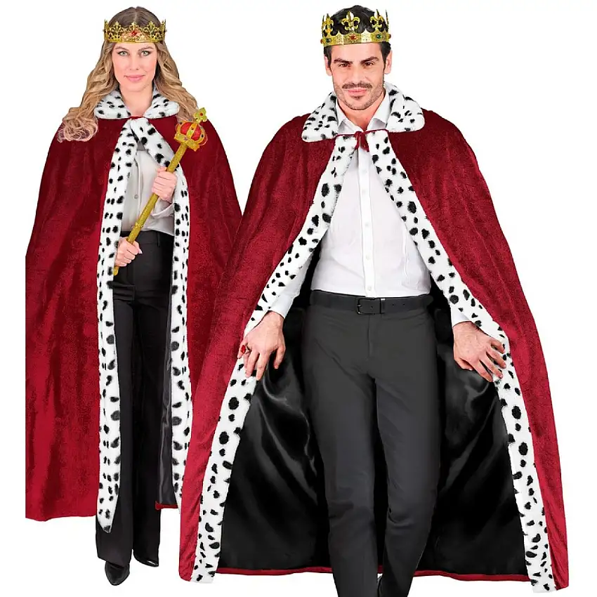 Royal Mantel